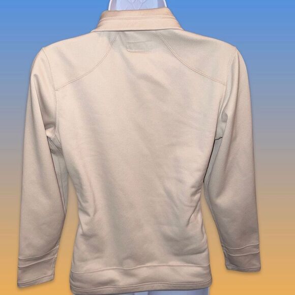 Women’s Simms Fishing Jacket Full Zip Size Small - Picture 4 of 5